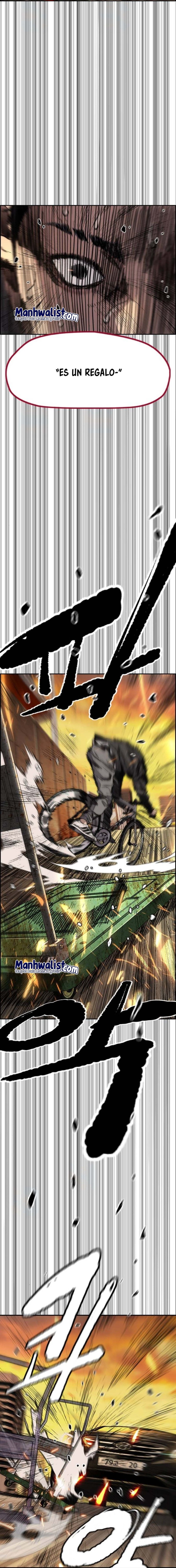 Wind Breaker Chapter 507 Halaman 46