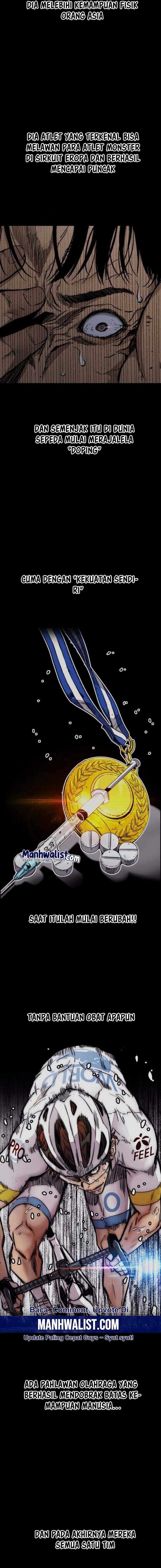 Wind Breaker Chapter 508 Halaman 14