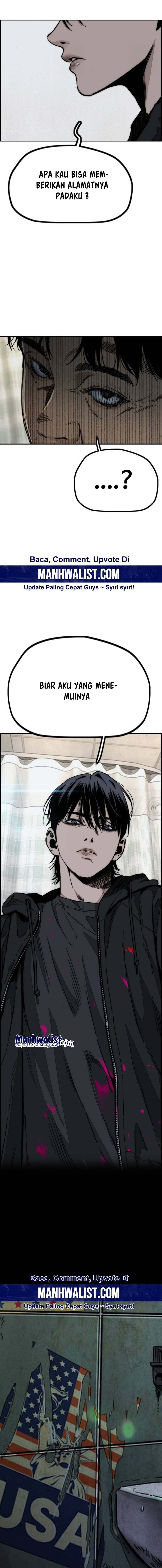 Wind Breaker Chapter 508 Halaman 30
