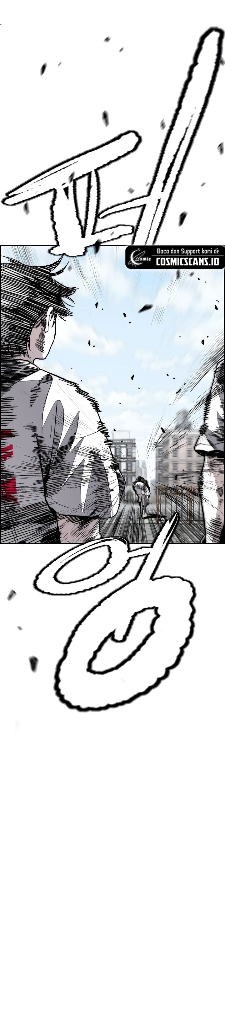 Wind Breaker Chapter 511 Halaman 7