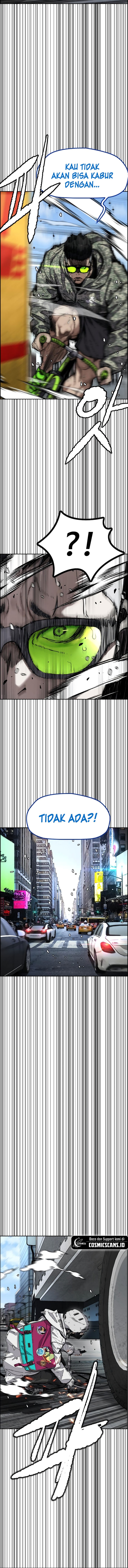 Wind Breaker Chapter 511 Halaman 12