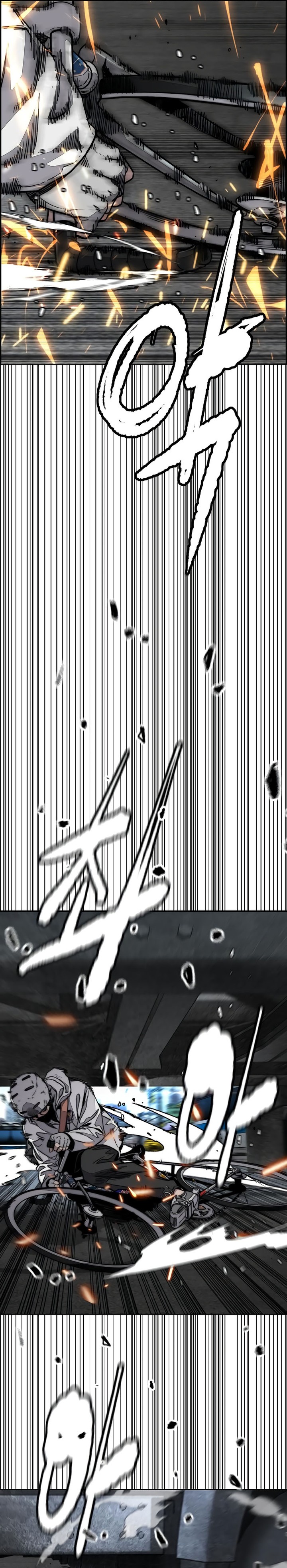 Wind Breaker Chapter 511 Halaman 13
