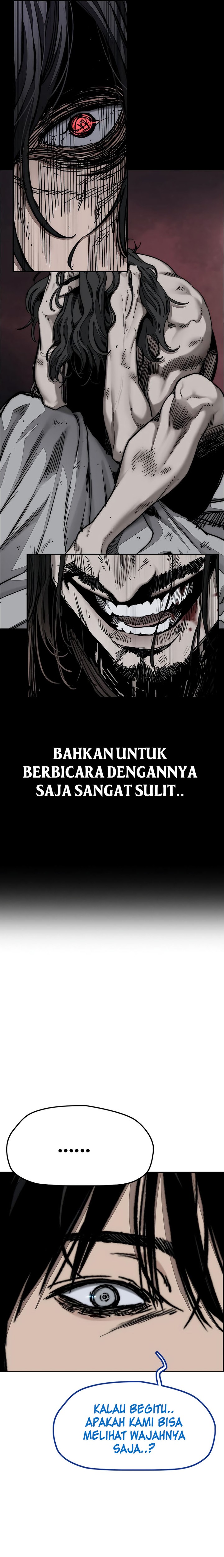 Wind Breaker Chapter 512 Halaman 6