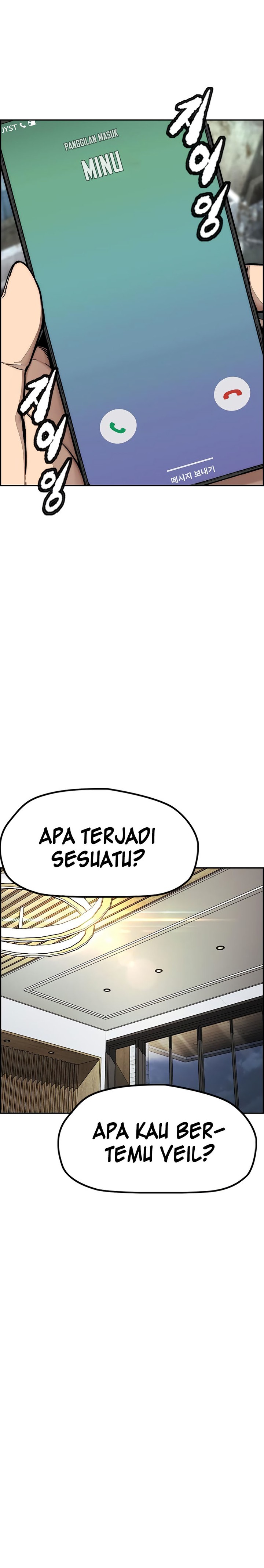 Wind Breaker Chapter 512 Halaman 19