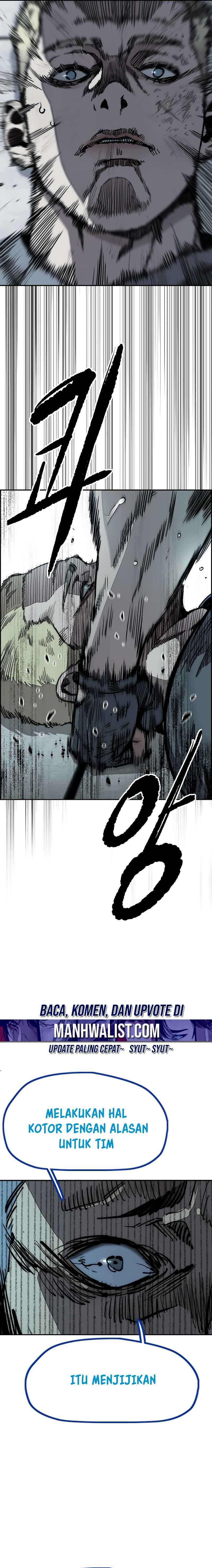 Wind Breaker Chapter 516 Halaman 7
