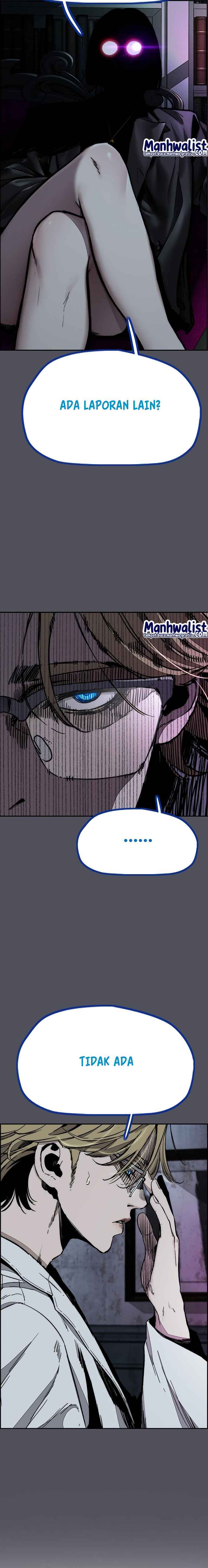 Wind Breaker Chapter 516 Halaman 17