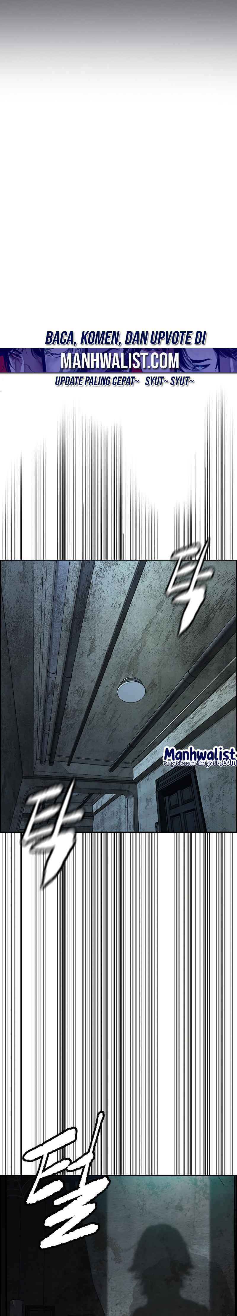Wind Breaker Chapter 516 Halaman 18