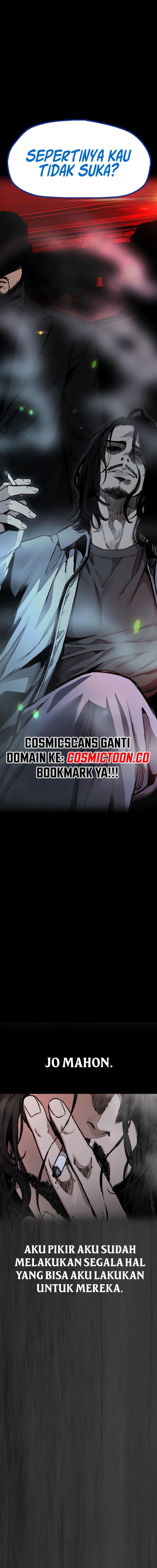 Wind Breaker Chapter 520 Halaman 23