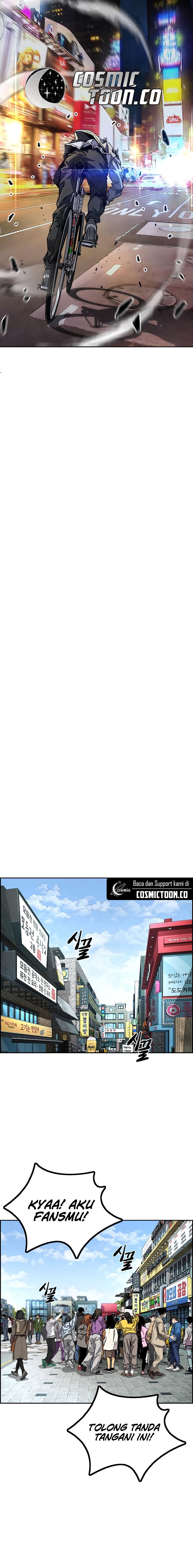 Wind Breaker Chapter 520 Halaman 26