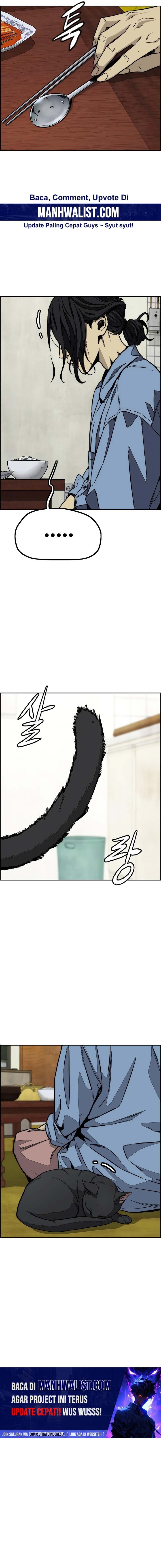 Wind Breaker Chapter 522 Halaman 10