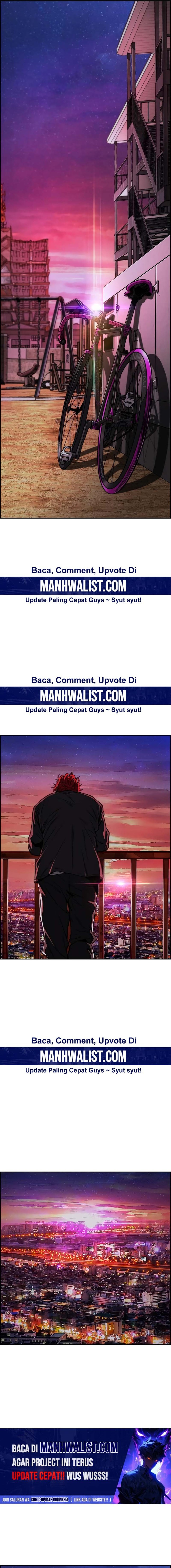 Wind Breaker Chapter 522 Halaman 14