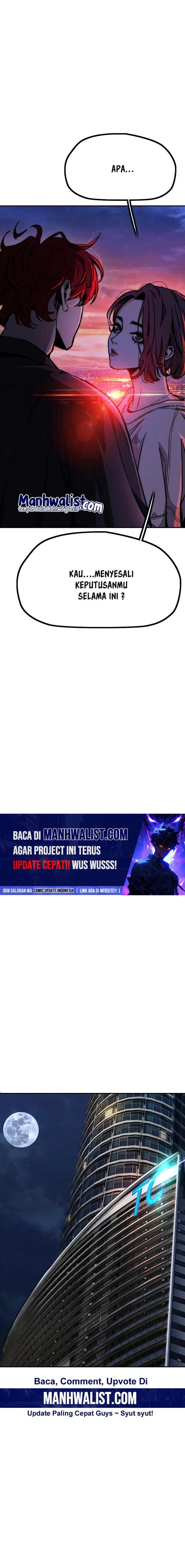 Wind Breaker Chapter 522 Halaman 18