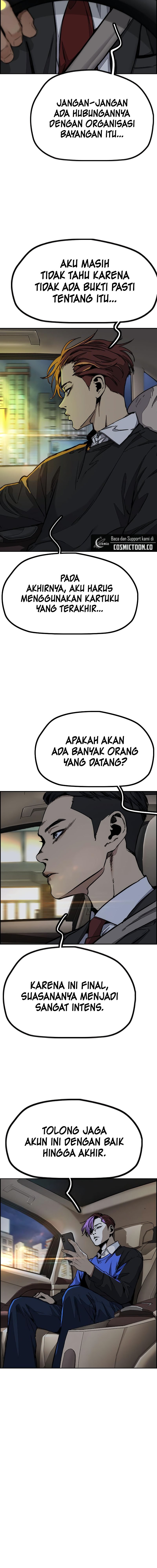 Wind Breaker Chapter 523 Halaman 24