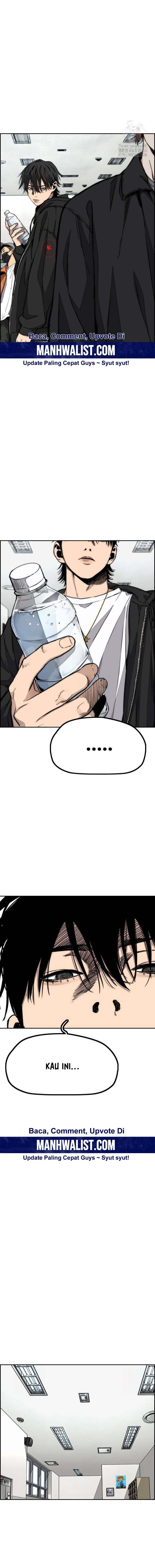 Wind Breaker Chapter 526 Halaman 6