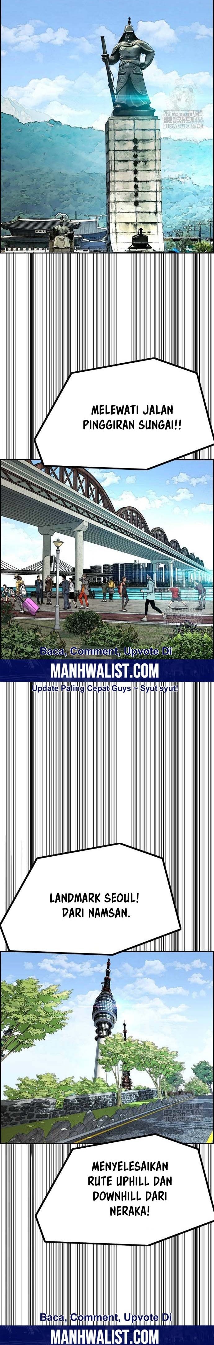Wind Breaker Chapter 526 Halaman 19