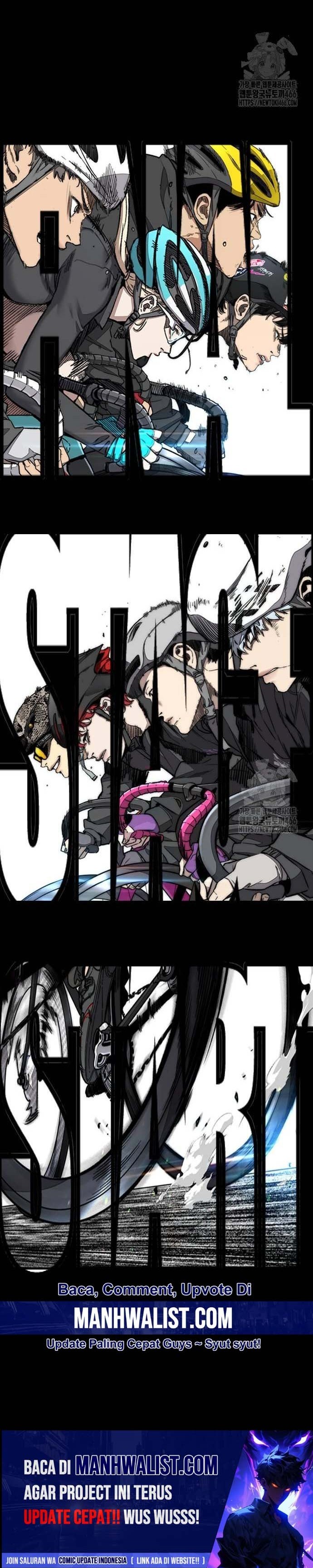 Wind Breaker Chapter 526 Halaman 30