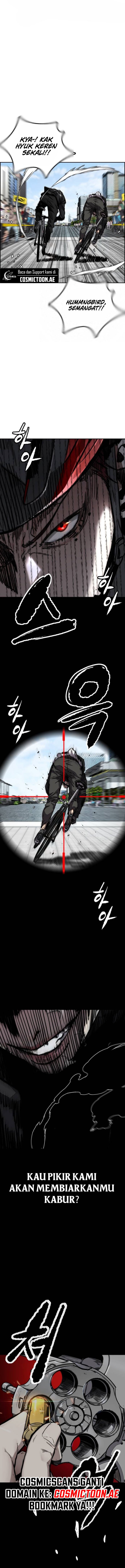 Wind Breaker Chapter 527 Halaman 10
