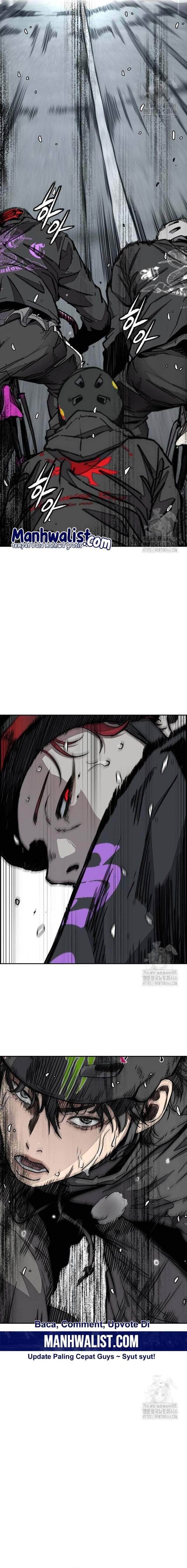 Wind Breaker Chapter 528 Halaman 24