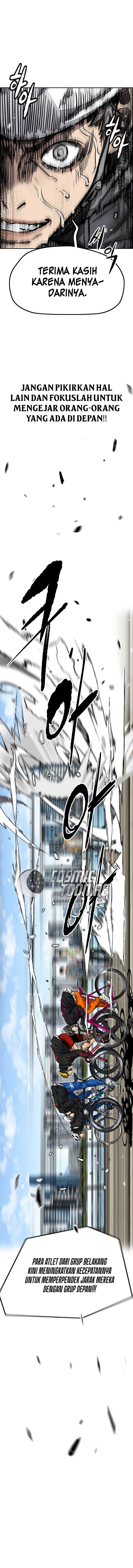 Wind Breaker Chapter 532 Halaman 7