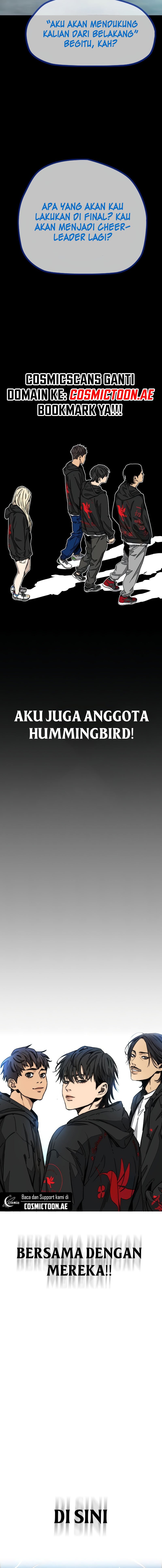 Wind Breaker Chapter 532 Halaman 12