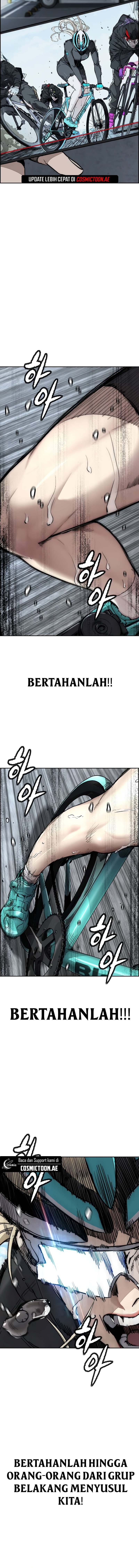 Wind Breaker Chapter 532 Halaman 23