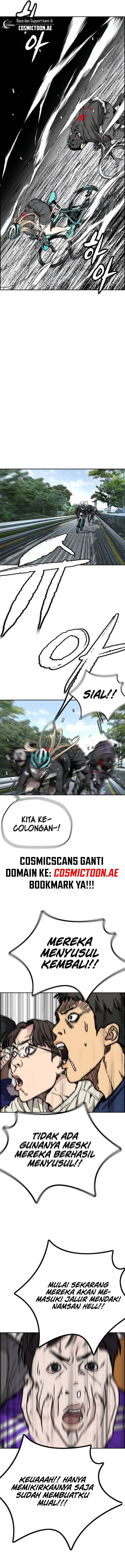 Wind Breaker Chapter 532 Halaman 24