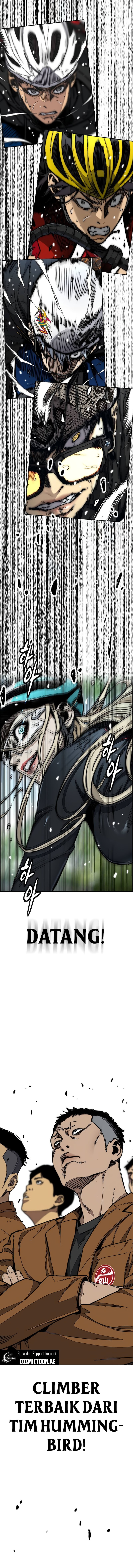 Wind Breaker Chapter 532 Halaman 27
