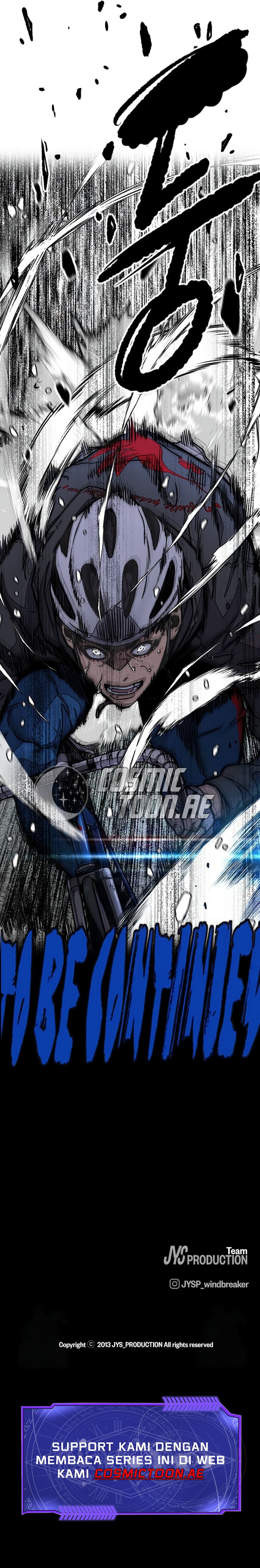 Wind Breaker Chapter 532 Halaman 28