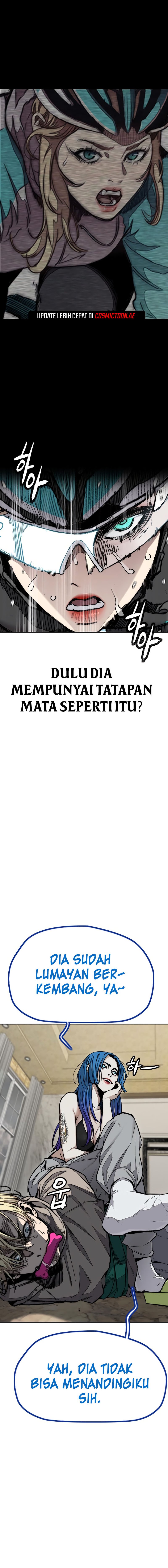 Wind Breaker Chapter 533 Halaman 7
