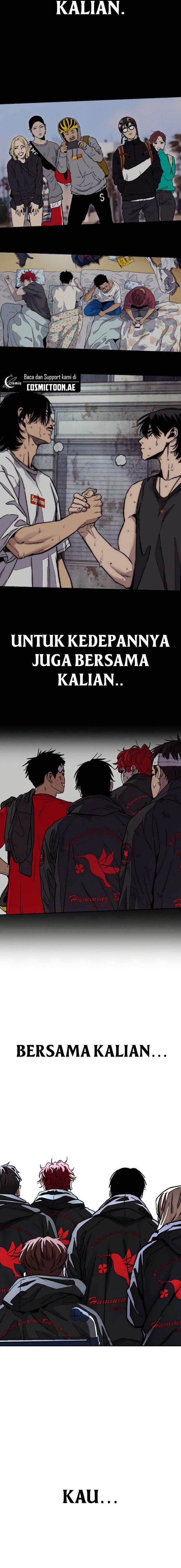 Wind Breaker Chapter 534 Halaman 24