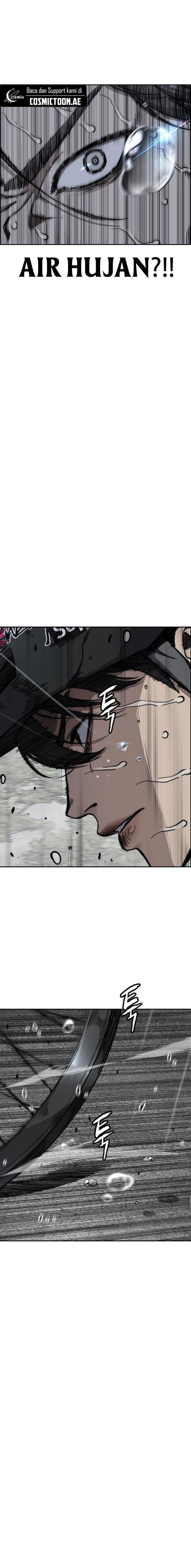Wind Breaker Chapter 535 Halaman 8