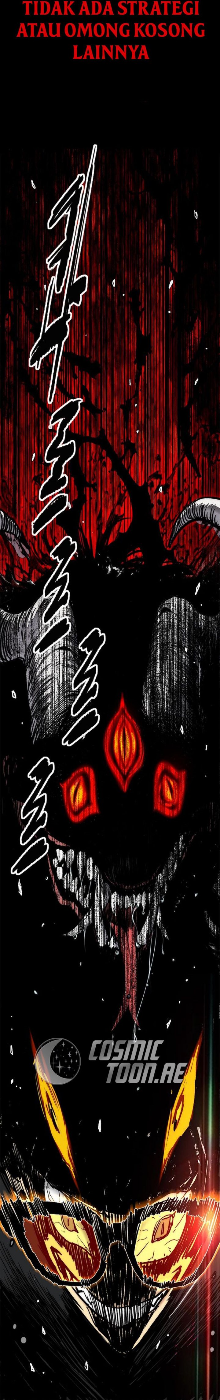 Wind Breaker Chapter 535 Halaman 23