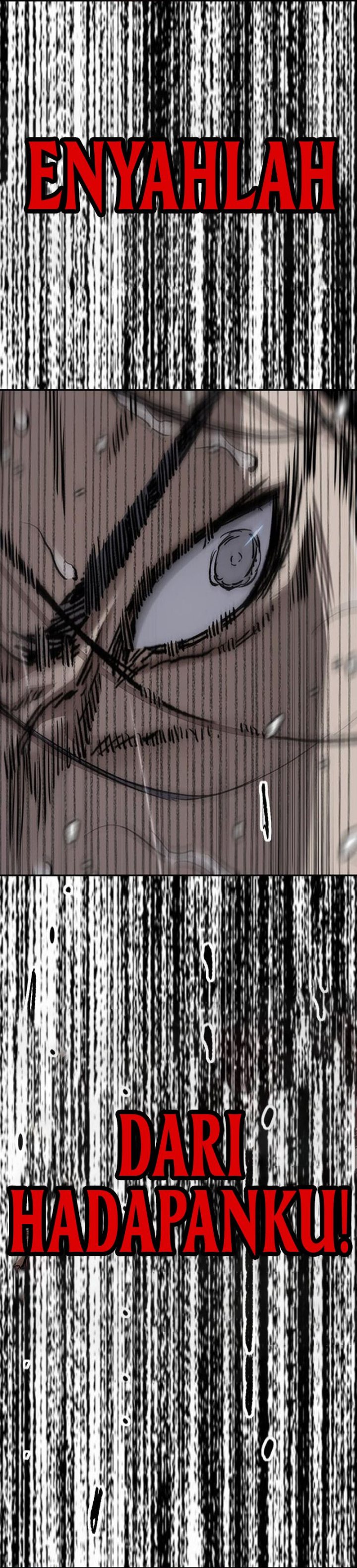 Wind Breaker Chapter 535 Halaman 25
