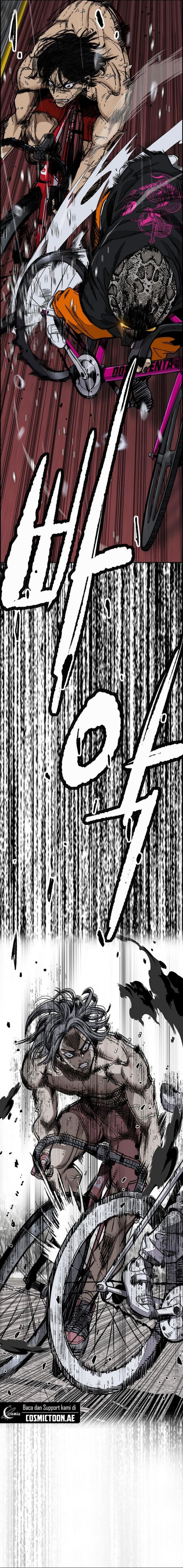 Wind Breaker Chapter 535 Halaman 26