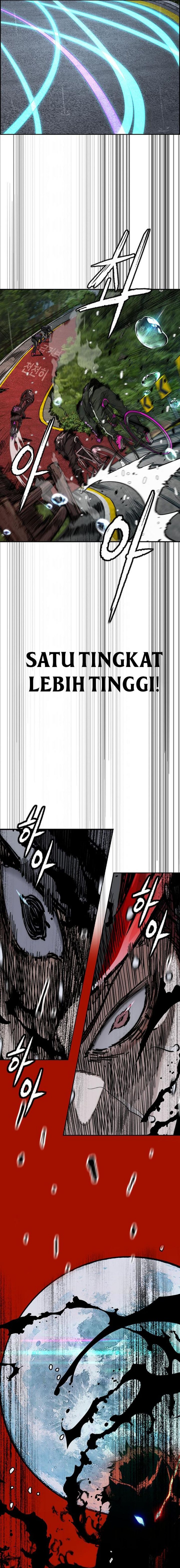 Wind Breaker Chapter 535 Halaman 30
