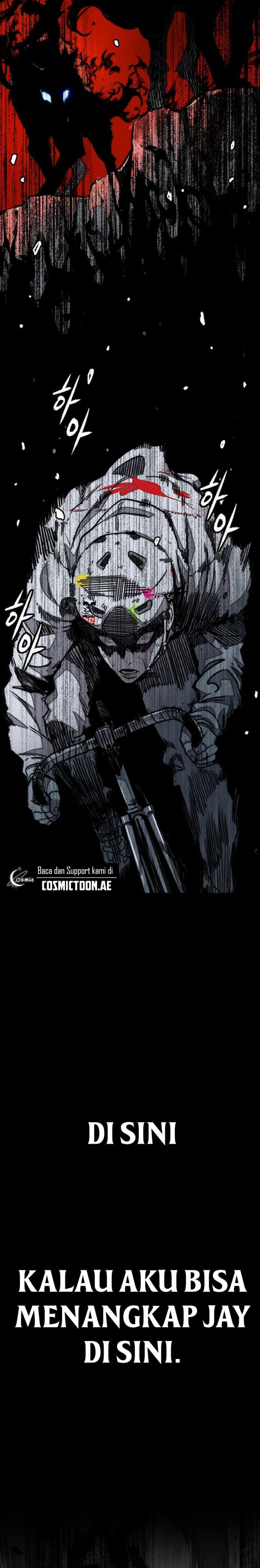 Wind Breaker Chapter 535 Halaman 31