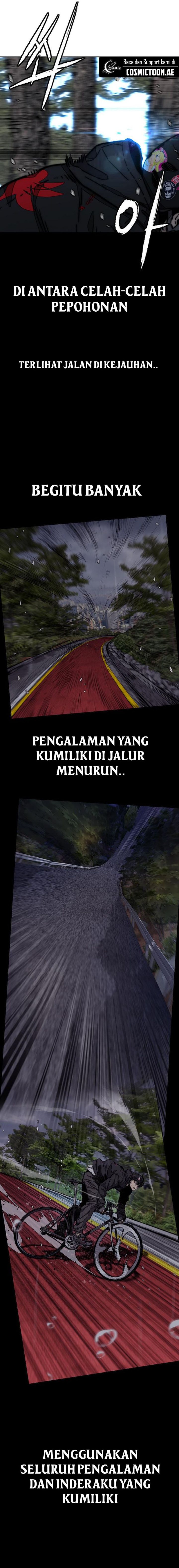 Wind Breaker Chapter 536 Halaman 24