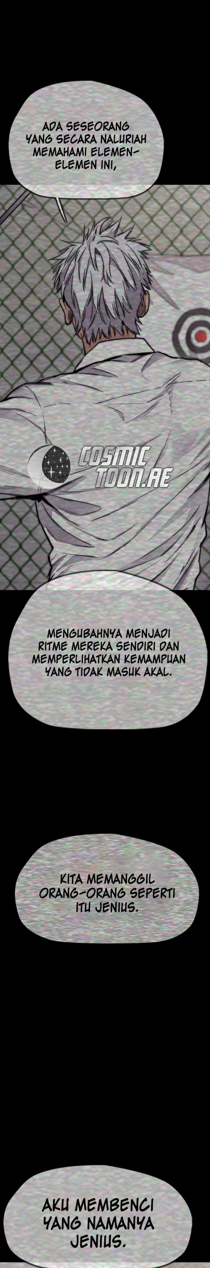 Wind Breaker Chapter 536 Halaman 30