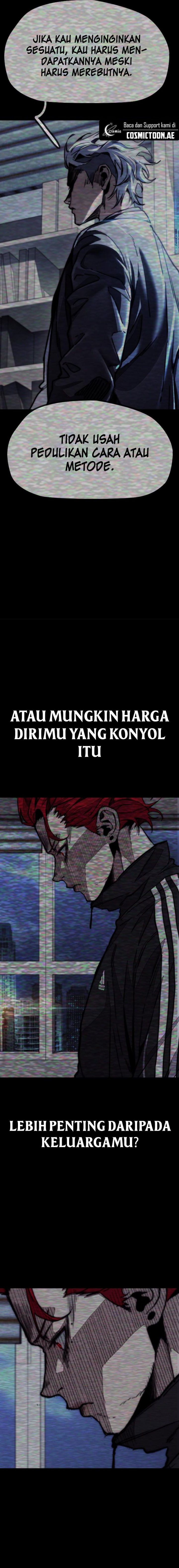 Wind Breaker Chapter 536 Halaman 34