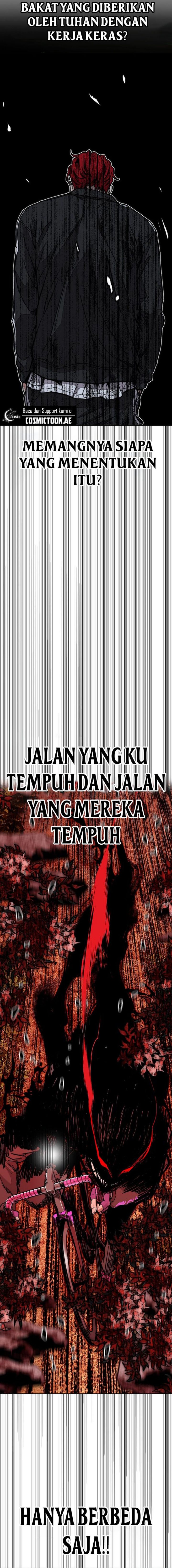 Wind Breaker Chapter 537 Halaman 9