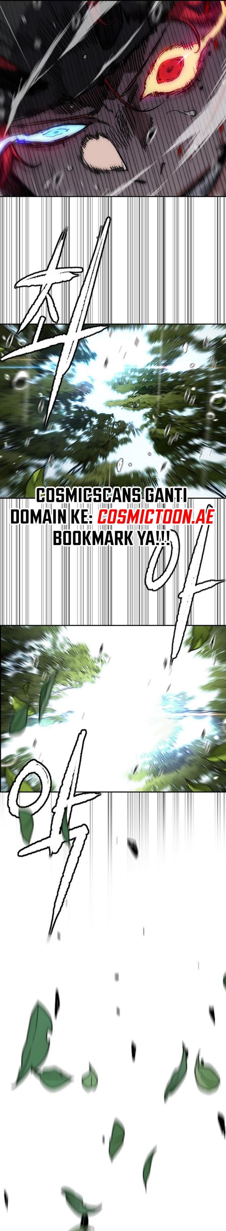 Wind Breaker Chapter 537 Halaman 10
