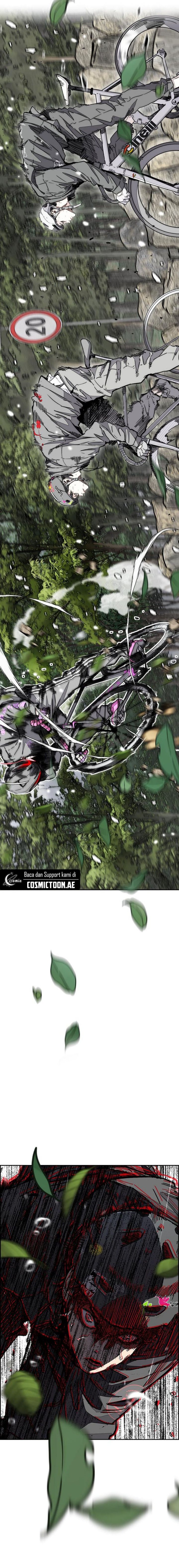 Wind Breaker Chapter 537 Halaman 11