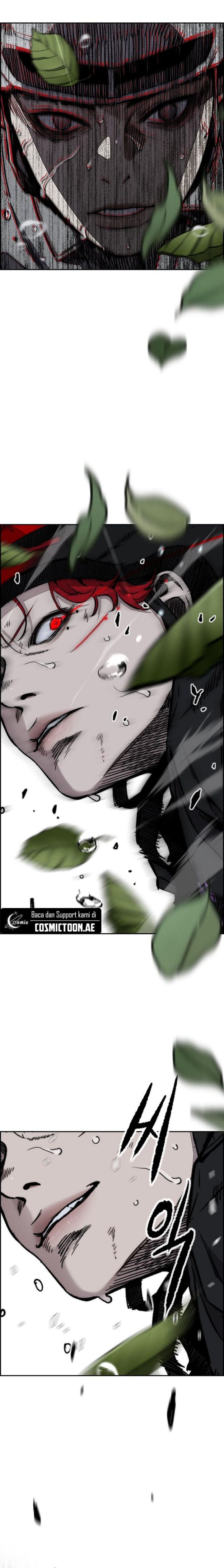Wind Breaker Chapter 537 Halaman 12