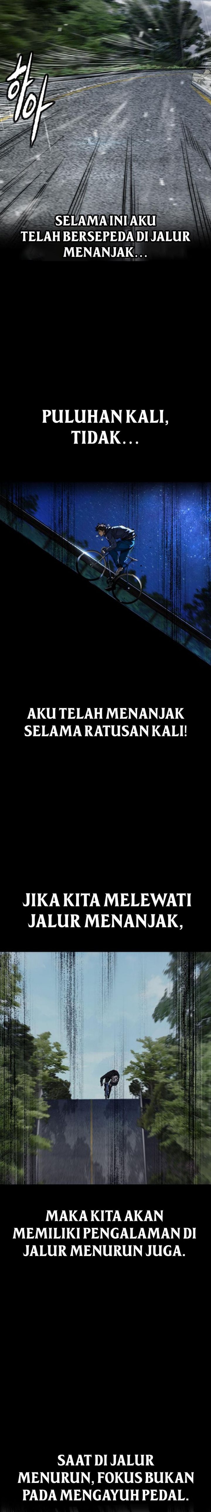 Wind Breaker Chapter 537 Halaman 22