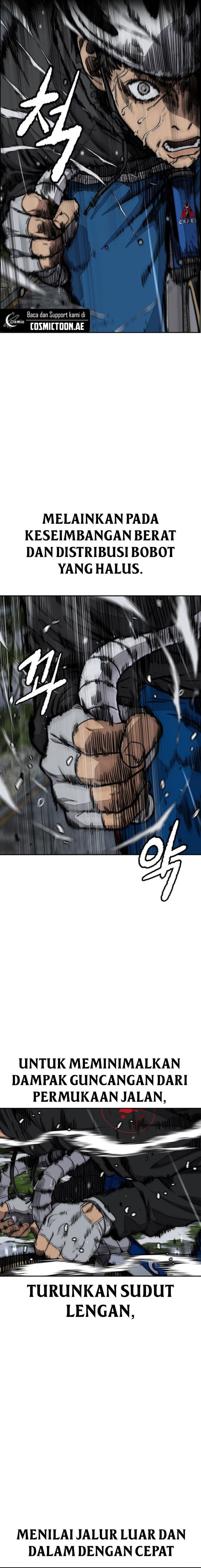 Wind Breaker Chapter 537 Halaman 23