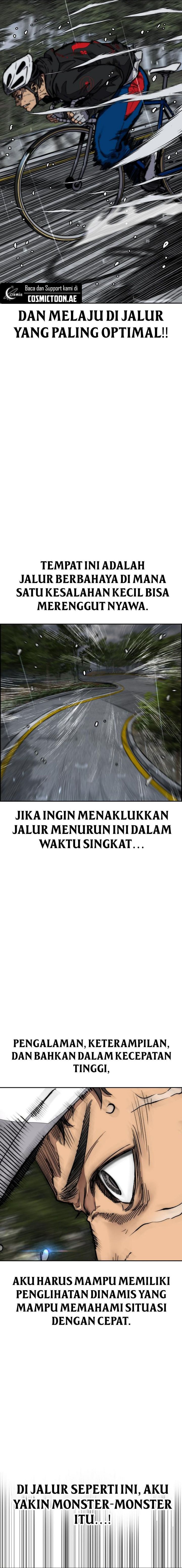 Wind Breaker Chapter 537 Halaman 24