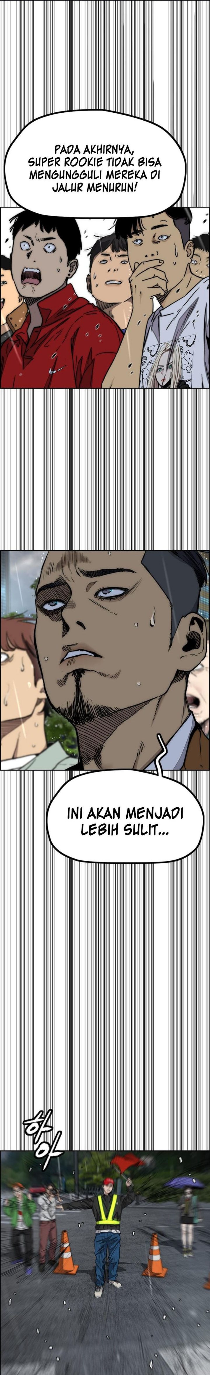 Wind Breaker Chapter 537 Halaman 30