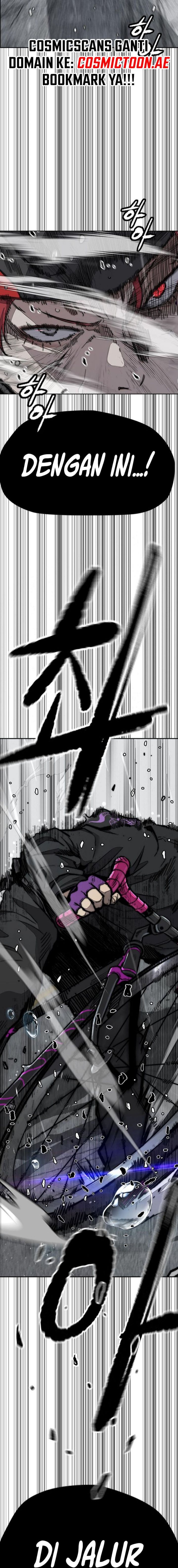 Wind Breaker Chapter 537 Halaman 31