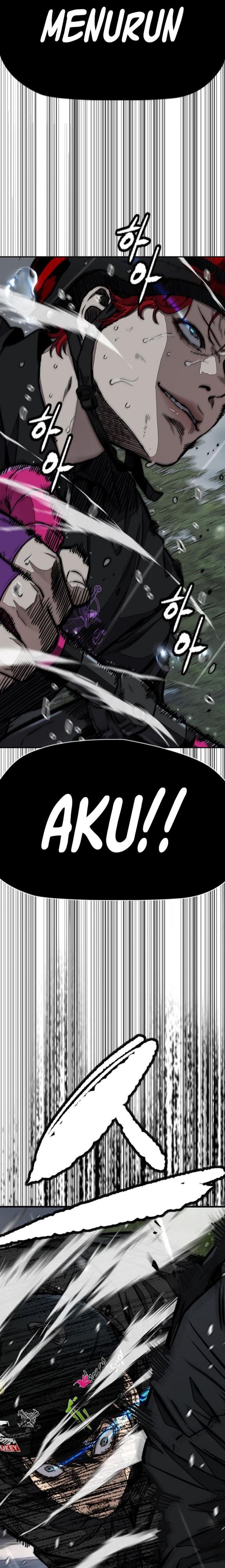 Wind Breaker Chapter 537 Halaman 32
