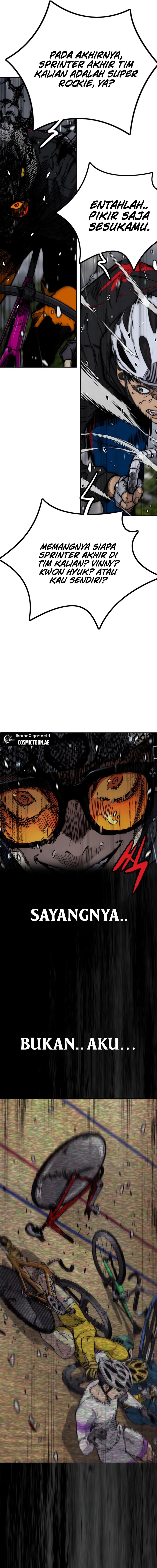 Wind Breaker Chapter 538 Halaman 15